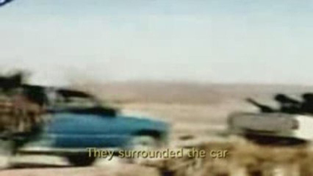 FIXER:  THE TAKING OF AJMAL NAQSHBANDI