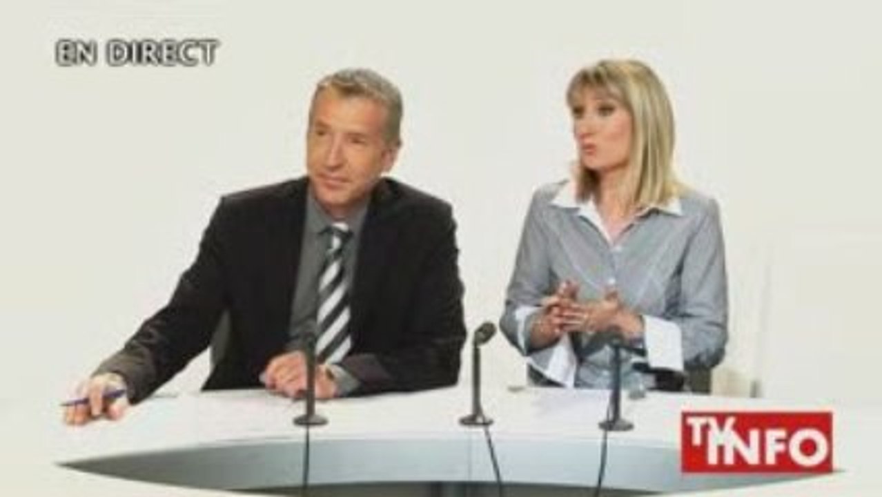 Quelles sont les qualités pour devenir animatrice télé