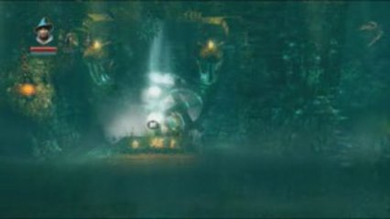 [GMX]-Vision Trine [PC]