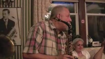 Paquito y sus amigos