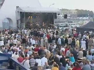 Rock across the channel au minck. Calaistv