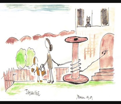 leçons de choses singulières III