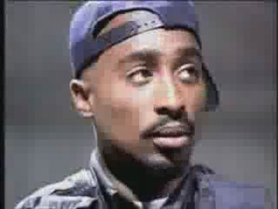 2Pac-3 in 1 (REMIX)