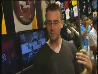 Shadow Complex - Dev Trailer - XBLA