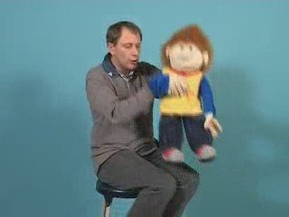 Kumquats -Puppenspiel-Anleitung