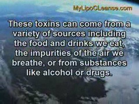 Benefits Of A Colon Cleanse