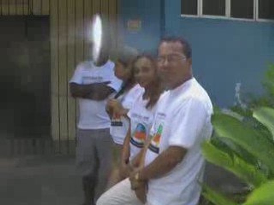 Coleta Emaus - Parte 4