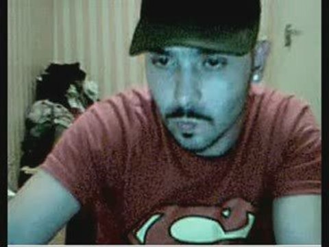 MC SERKAN - AŞKI HARAM ETTİLER