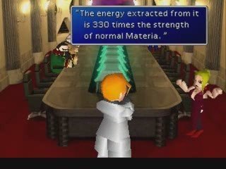 Final Fantasy 7 Speedrun partie 71