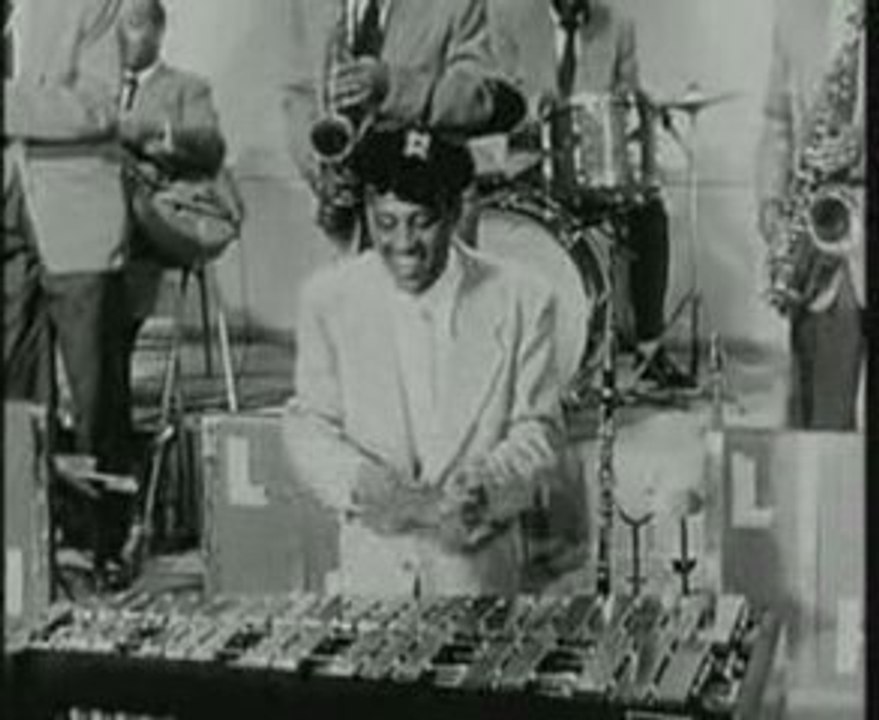 Lionel Hampton - Jam Session -  (1955)