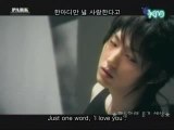 [MV] LJK One Word (060608) subbed