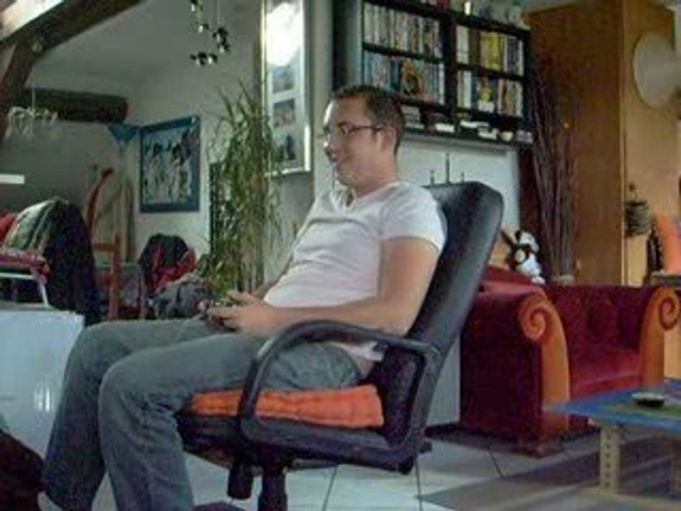 jonathan le gogole sur ps3