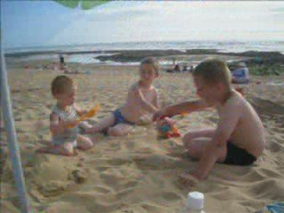 Vacances