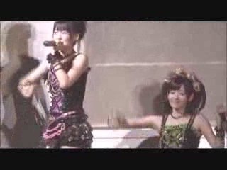 Buono! Live 2009 - Hybrid Punch part 6 / 9