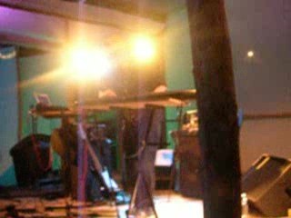 Chapelier fou @ Les 3 Elephants 2009 #1