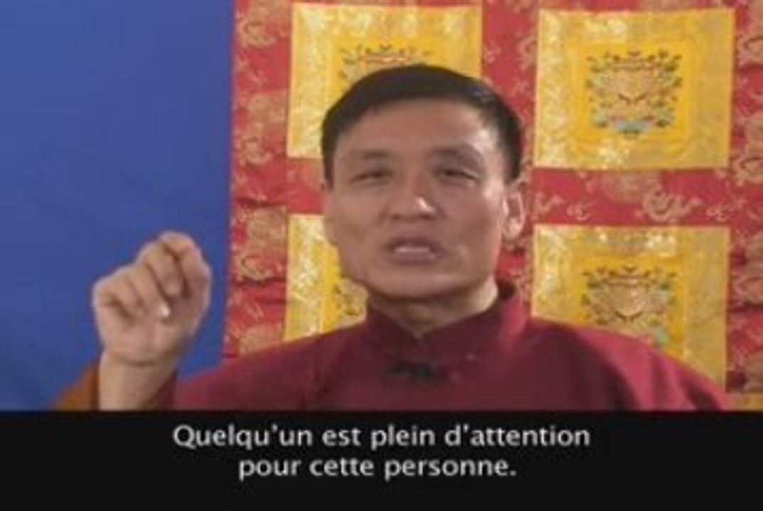 Bön du Tibet - Conclusion 6/6