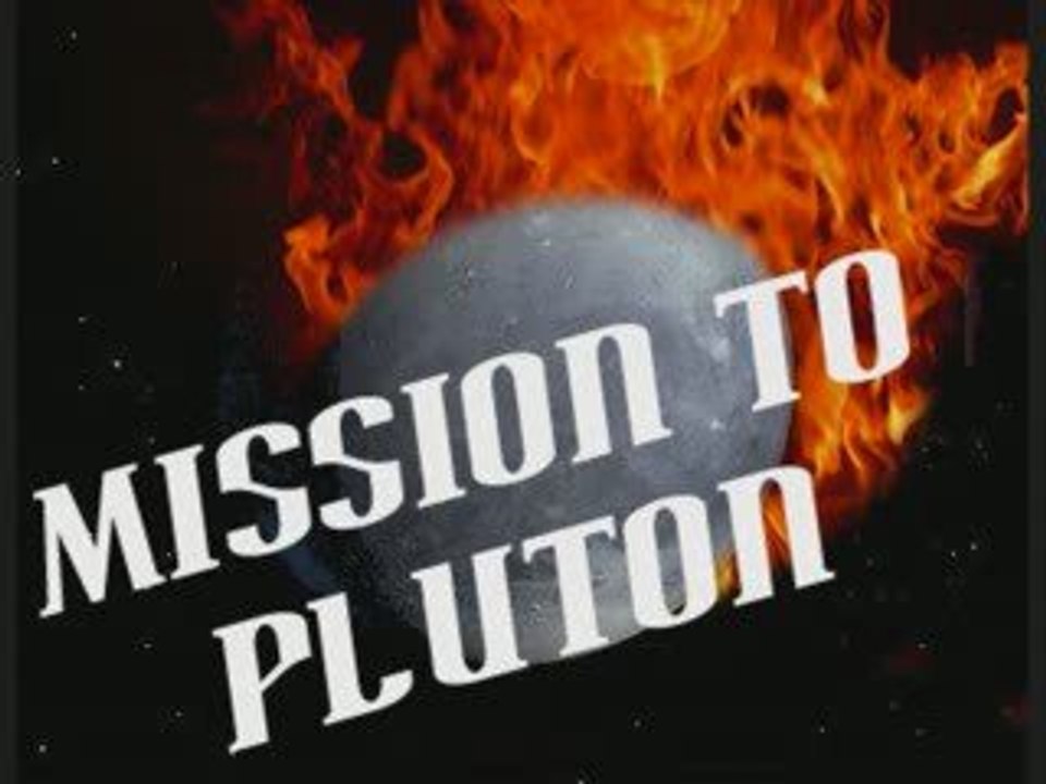 RCT3 - Mission to Pluton