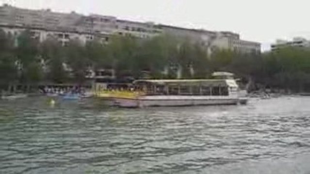 PARIS PLAGES 2009 DANSE COUNTRY