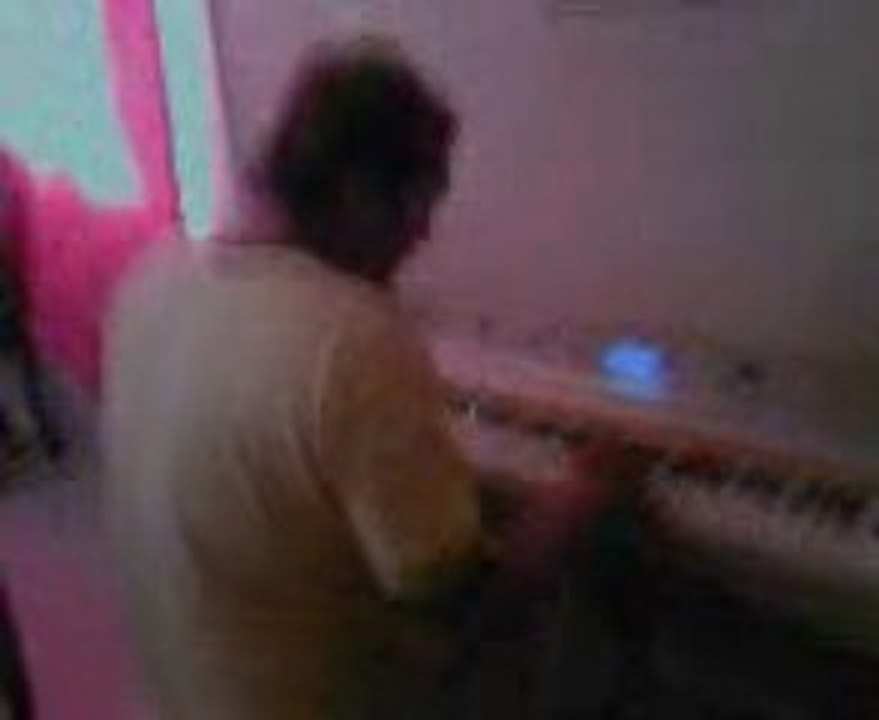 enrique cantado