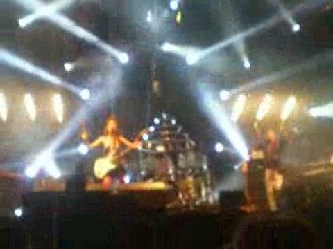 Nuits secretes 2009 ( the do )