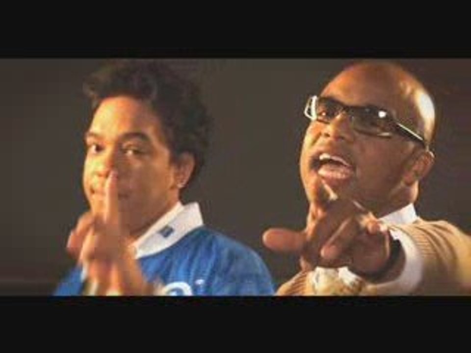 Rob Murat - Dilemma Remix 1.0 Ft. Kidz in the Hall