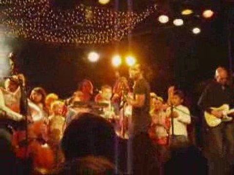 concert william baldé