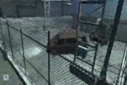 Cascades 2 dans GTA IV (Stunt saut)