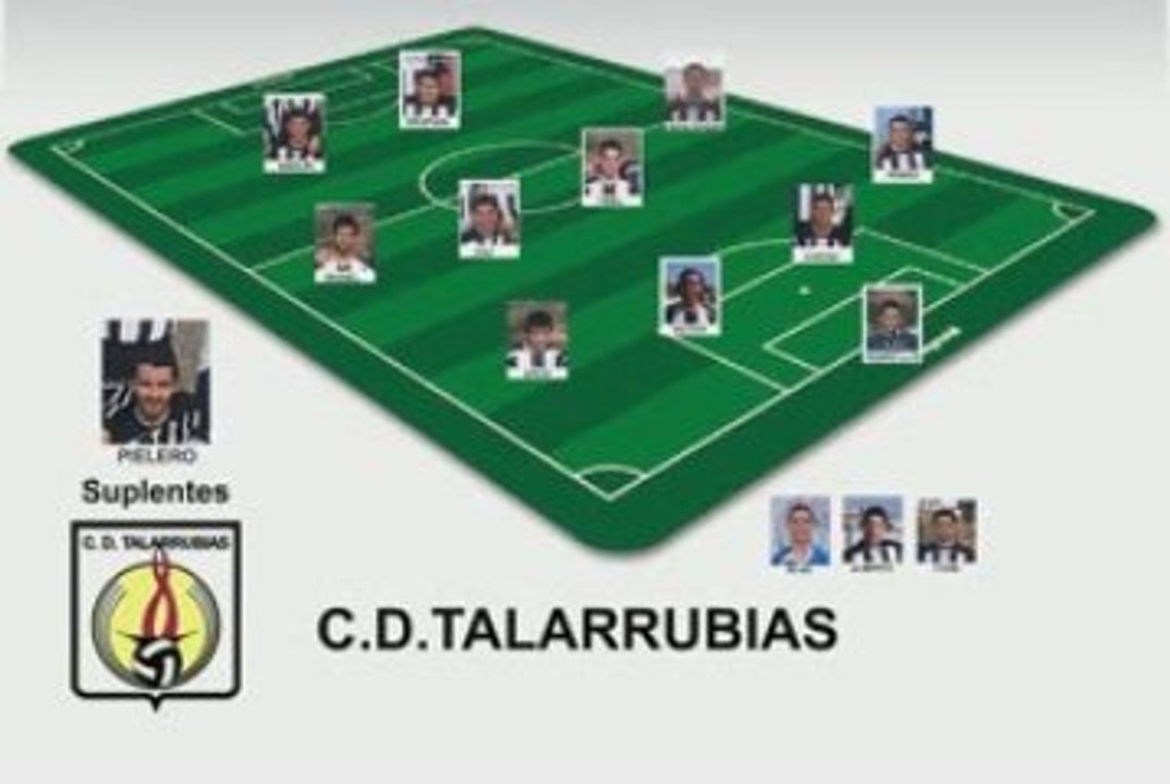 alineacion