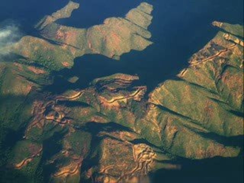 Ile De Beauté (Elle nous parle)