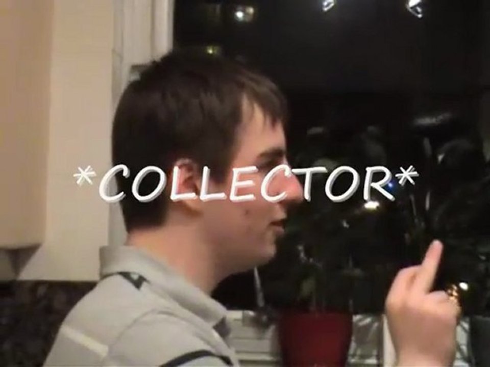 Vidéo, Chez Thibaud, Soirée non prévue, blog