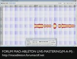 Melodyne Celemony editeur Audio DIDGUITARE
