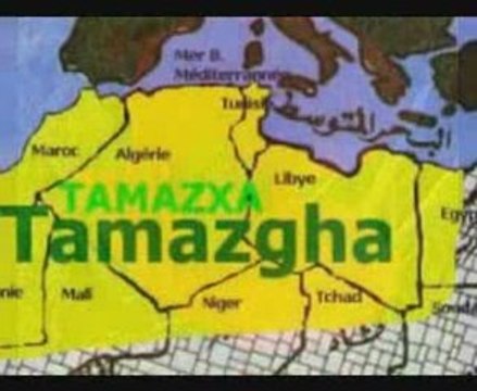 mazigh france berbere arris aures batna amazigh 2009