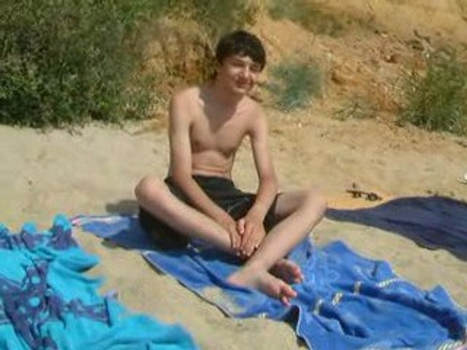 Penestin Plage de la Source