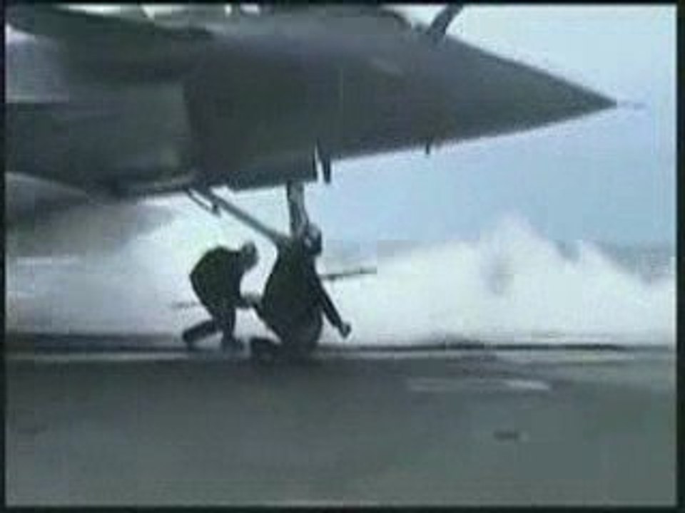 *** le rafale***