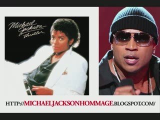 billie jean dream ll cool j michael jackson