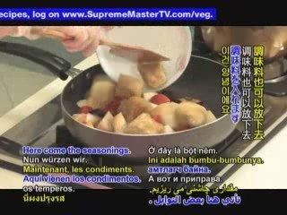 Hakkanese Bamboo Abundance: Soup, Stew, and Stir-Fry (In Hak