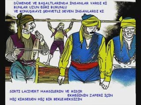 kurtuluş savaşı destanı - nuri kurtcebe - arhaveli ismail in