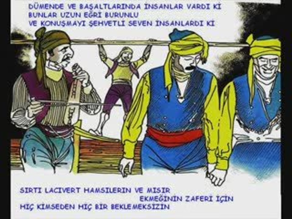 kurtuluş savaşı destanı - nuri kurtcebe - arhaveli ismail in