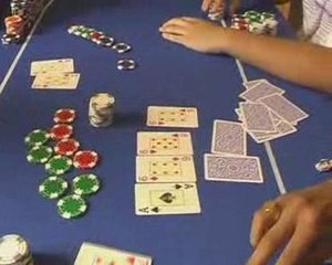 Reprise des hostilités