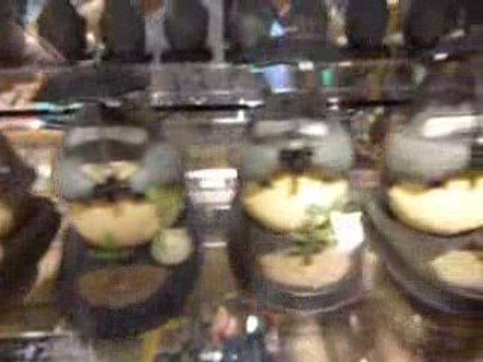 Figurines Totoro