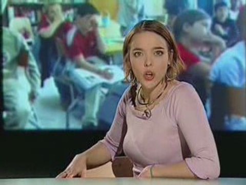 Grippe A : extraits des cours du CNDP