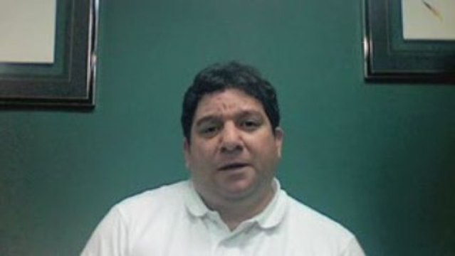 Odontologo Cali Dr Alberto Salazar