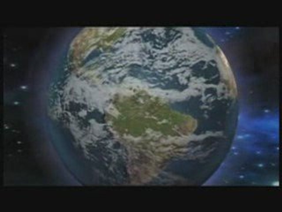 Ô ma planète - Documentaire (Part 1)