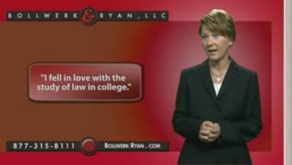 Missouri and Illinois Area Personal Injury Attorney