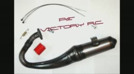 pot victory RC