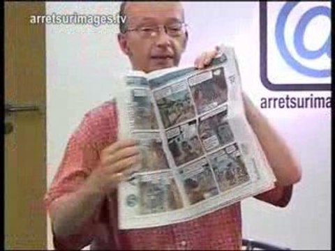 Best Of émissions d'été 2009 ASI