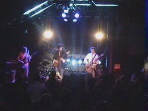 68 - Concert EEIS - Transbordeur Lyon -