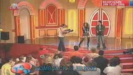 Demmo - Atat de tare