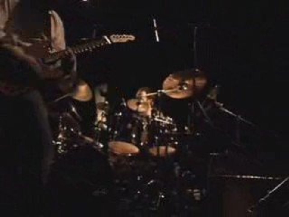 Concert EEIS Transbordeur Lyon - Absolute