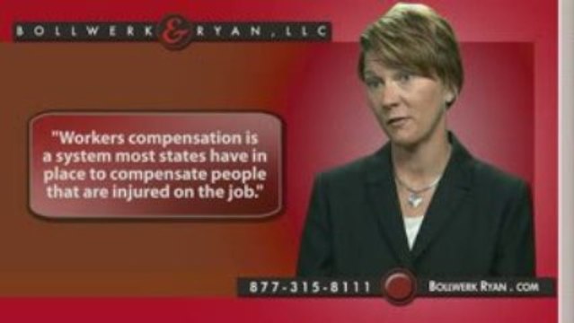 Worker's Compensation Attorney In Illinois and Missouri